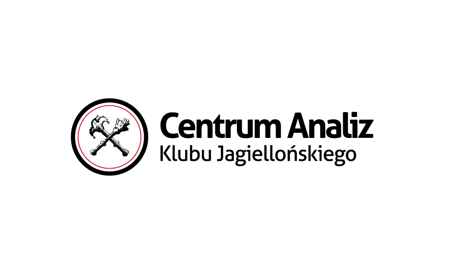 Logo CAKJ poziome
