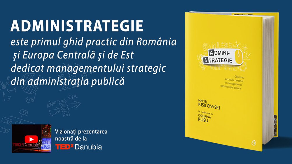 RO Administrategia Youtube