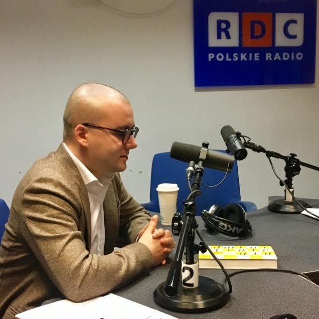 Radio rdc